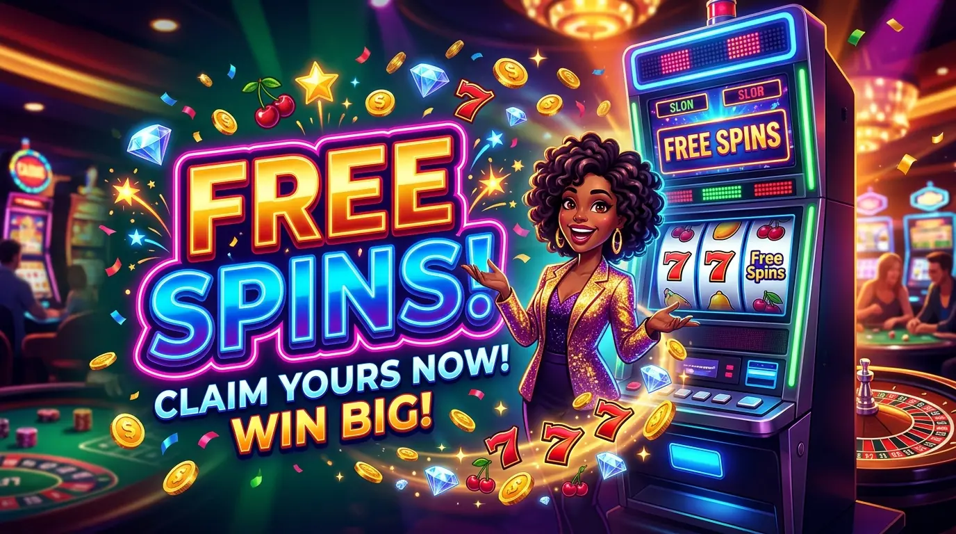 Free spins Getlucky casino