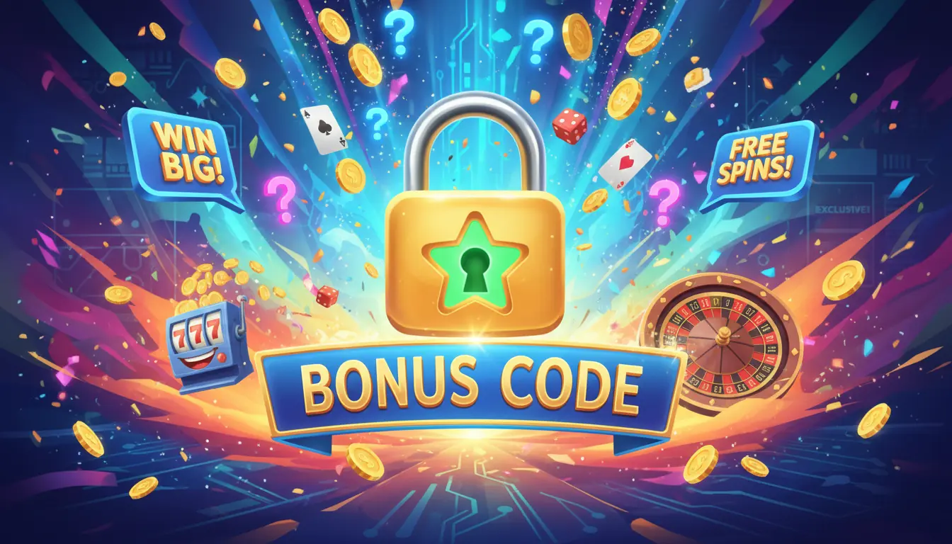 Bonuskode Getlucky casino