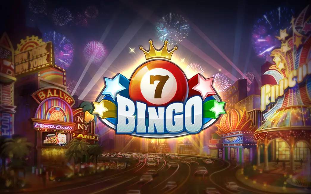 Bingo Getlucky casino