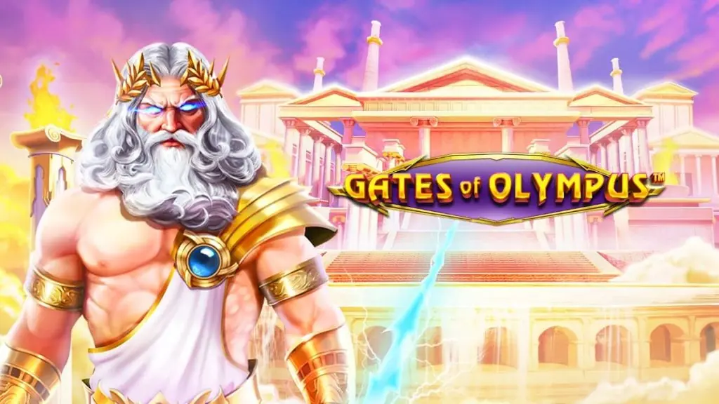 Gates of Olympus Getlucky casino