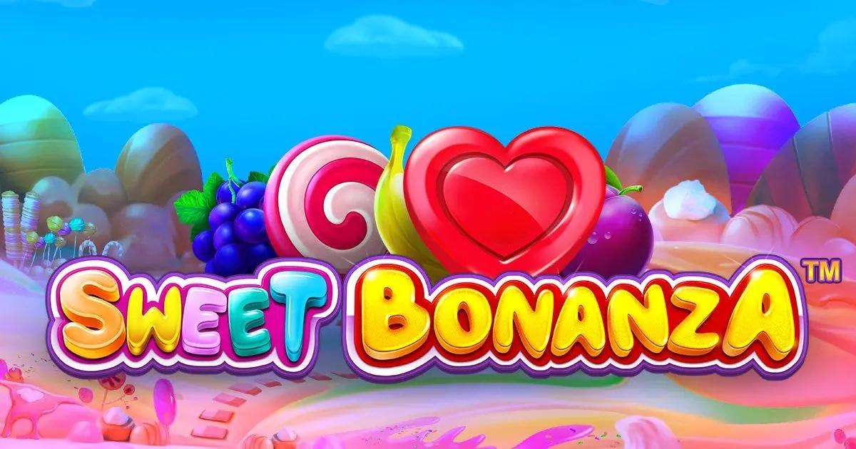 Sweet Bonanza Getlucky casino