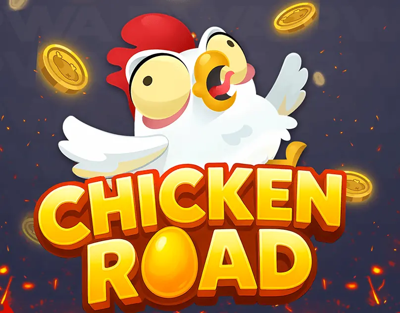 Chicken Road Getlucky casino
